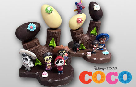 Árbol pequeño Coco (Únicas unidades)